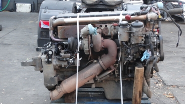 MAN D2066 LF40 TGX TGS TGA